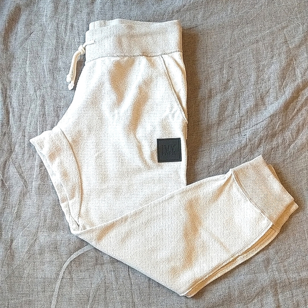 IVY PARK Joggers